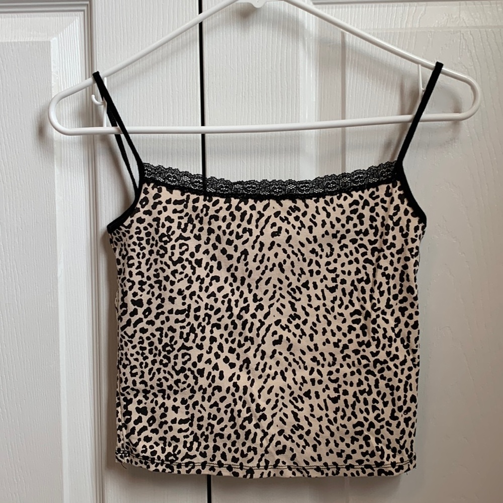 Shein Tank Top